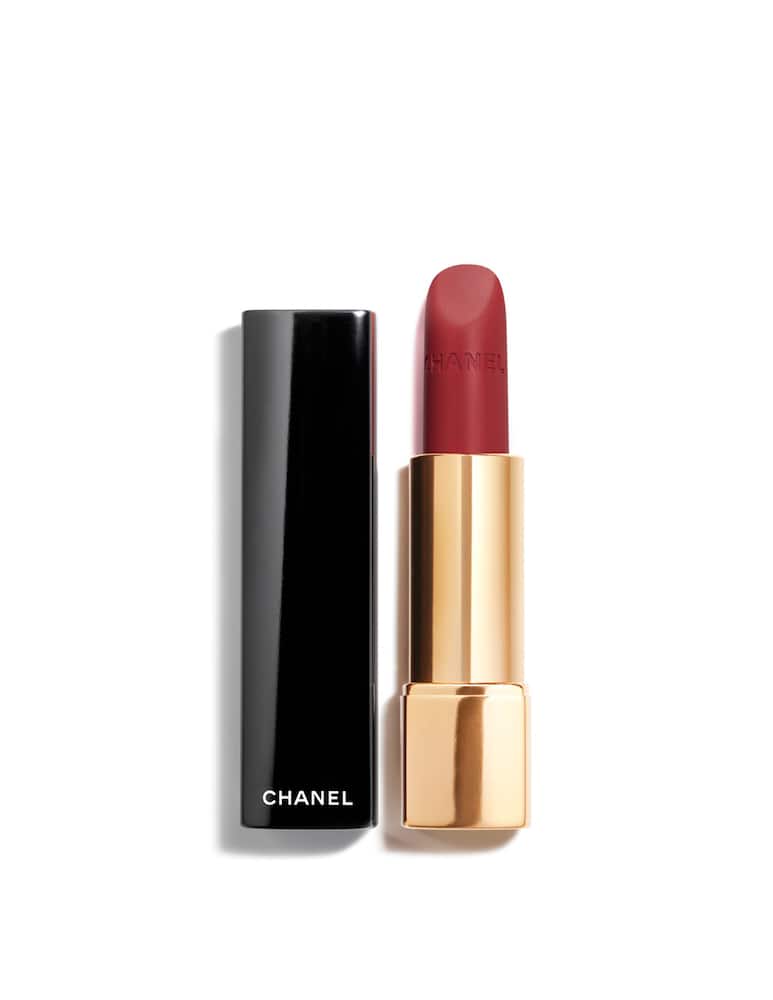 CHANEL ROUGE ALLURE VELVET - immagine 1 CHANEL ROUGE ALLURE VELVET - immagine 1