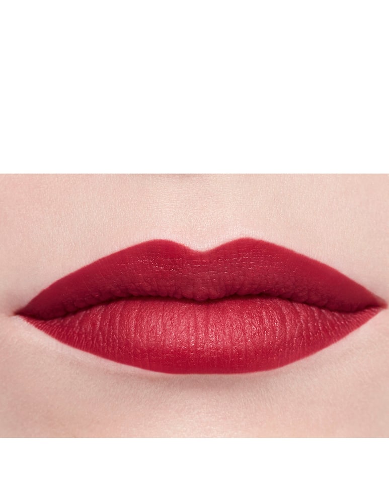 CHANEL ROUGE ALLURE VELVET - immagine 6 CHANEL ROUGE ALLURE VELVET - immagine 6