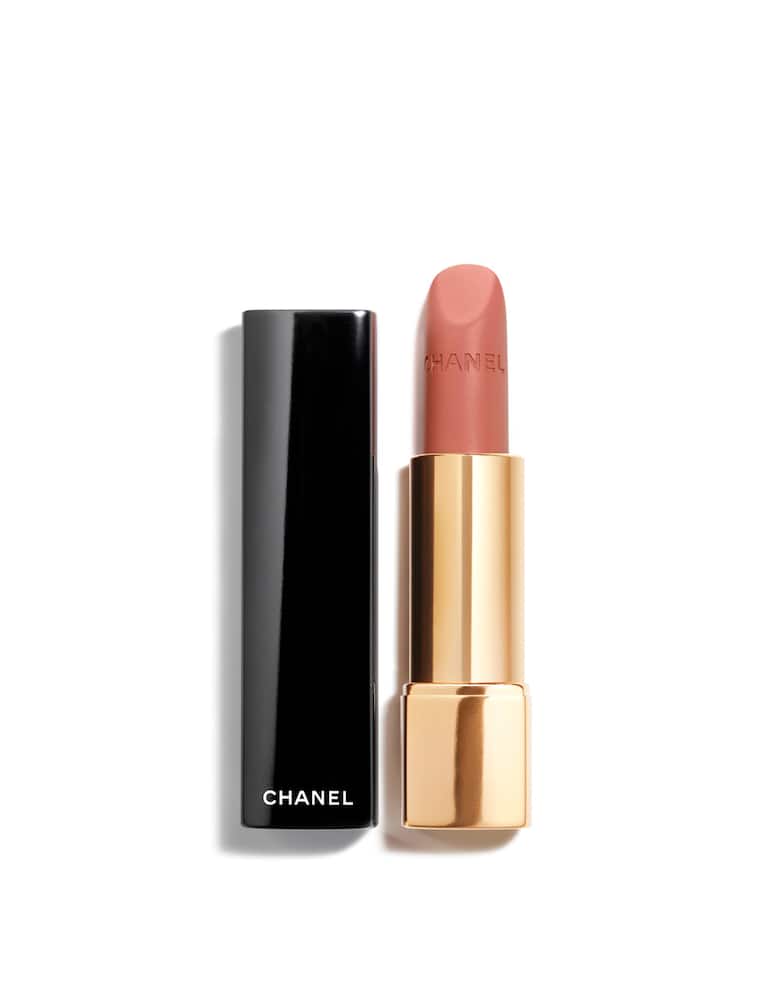 CHANEL ROUGE ALLURE VELVET - picture 1 CHANEL ROUGE ALLURE VELVET - picture 1