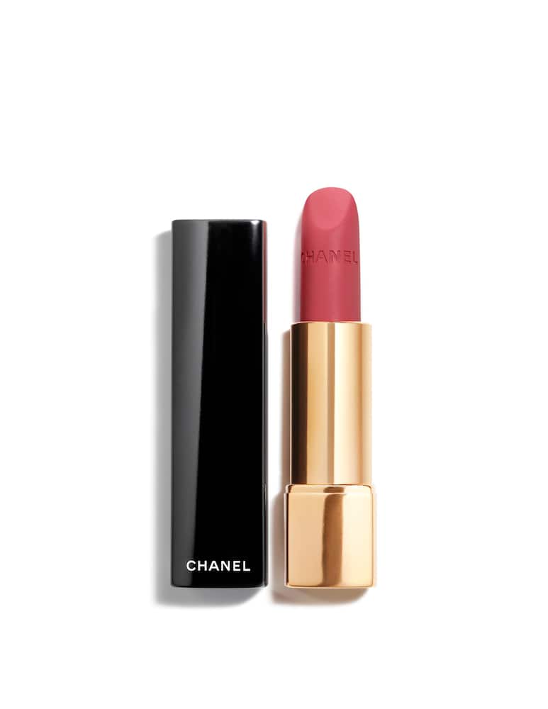 CHANEL ROUGE ALLURE VELVET - picture 1 CHANEL ROUGE ALLURE VELVET - picture 1