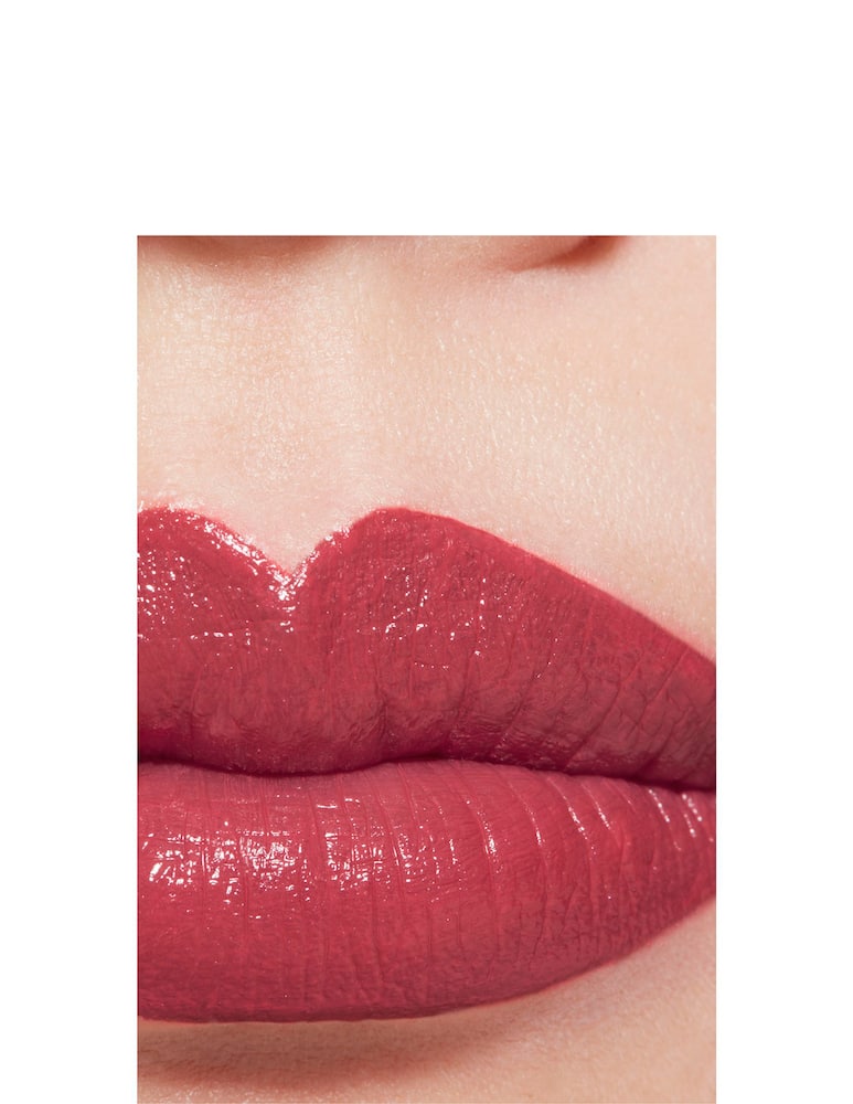 CHANEL ROUGE ALLURE L'EXTRAIT Ricarica - immagine 4 CHANEL ROUGE ALLURE L'EXTRAIT Ricarica - immagine 4