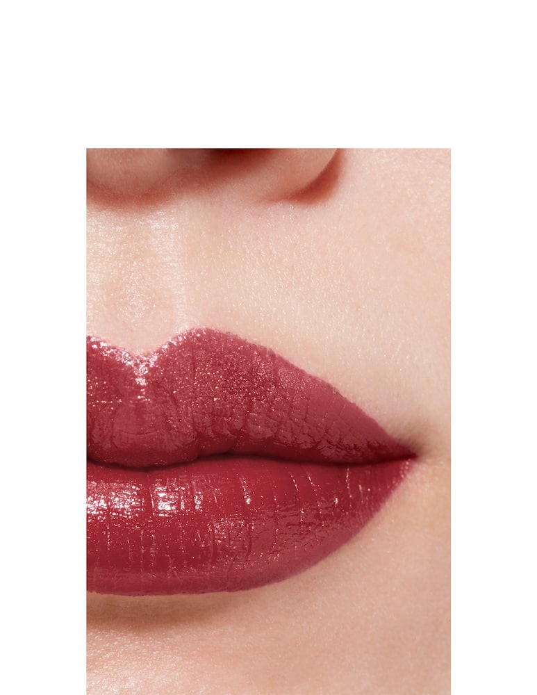 CHANEL ROUGE ALLURE L'EXTRAIT - immagine 4 CHANEL ROUGE ALLURE L'EXTRAIT - immagine 4