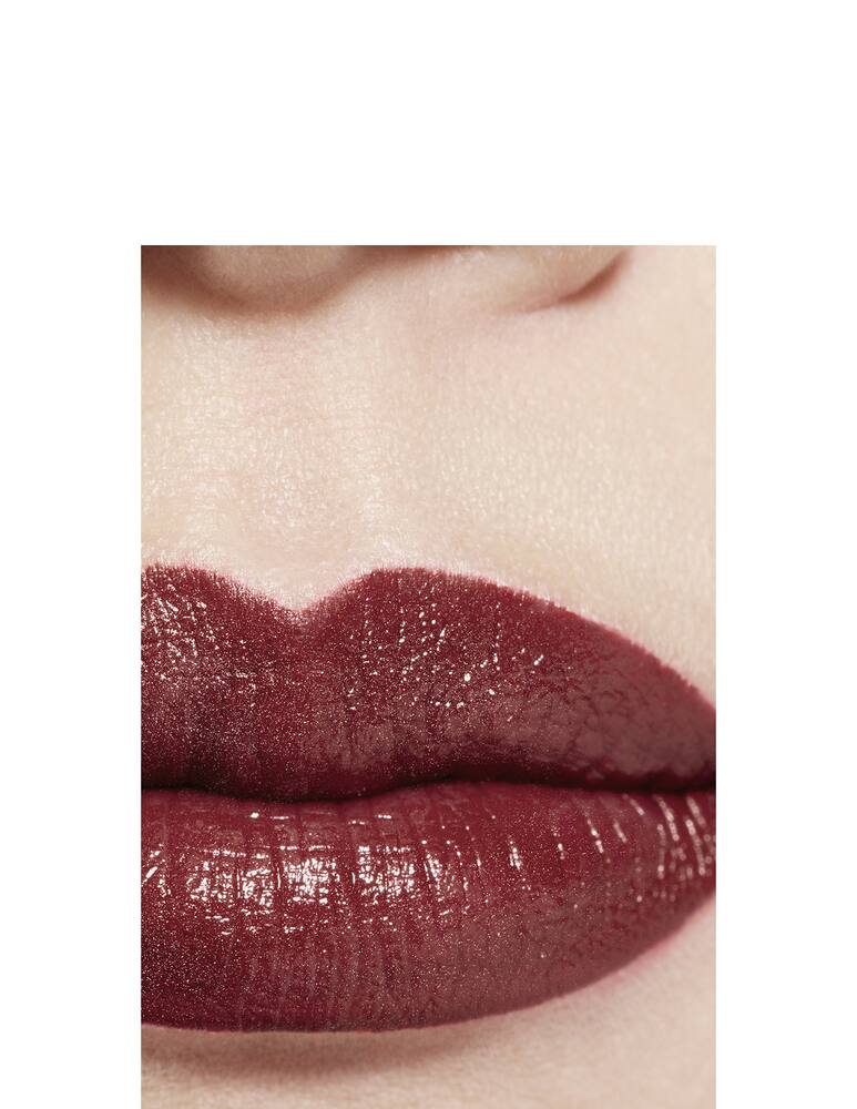 rinascente CHANEL ROUGE ALLURE L'EXTRAIT EXCLUSIVE CREATION