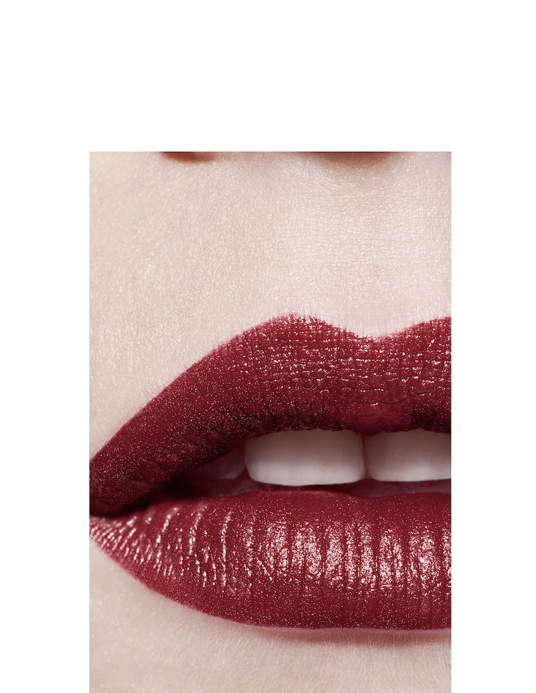 rinascente CHANEL ROUGE ALLURE L'EXTRAIT EXCLUSIVE CREATION