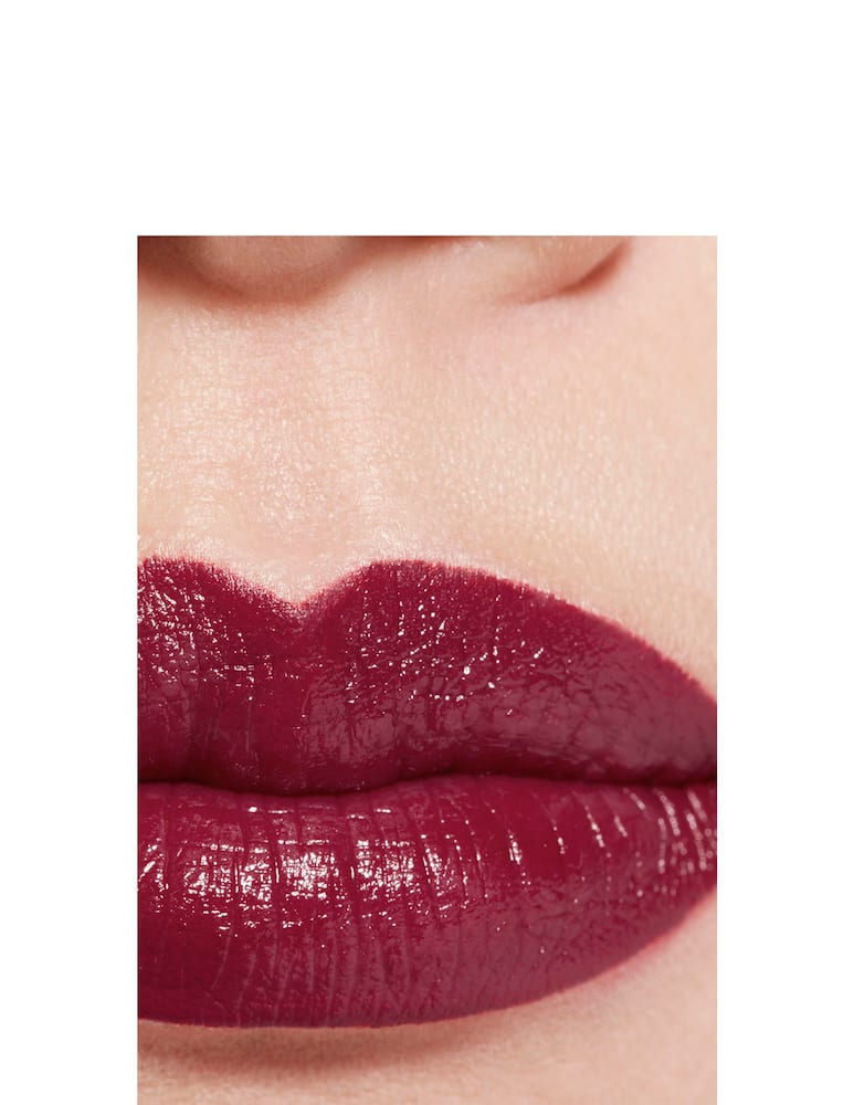 CHANEL ROUGE ALLURE L'EXTRAIT - immagine 4 CHANEL ROUGE ALLURE L'EXTRAIT - immagine 4