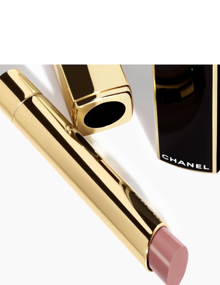 rinascente CHANEL ROUGE ALLURE L'EXTRAIT EXCLUSIVE CREATION