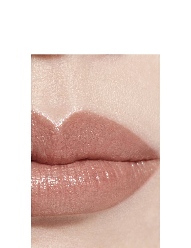 rinascente CHANEL ROUGE ALLURE L'EXTRAIT EXCLUSIVE CREATION