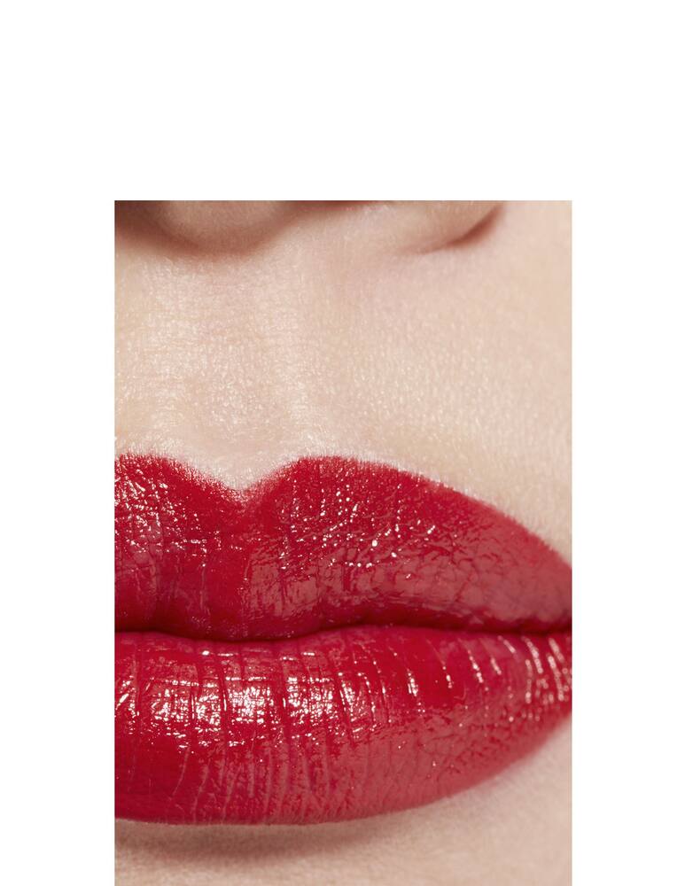 rinascente CHANEL ROUGE ALLURE L'EXTRAIT EXCLUSIVE CREATION