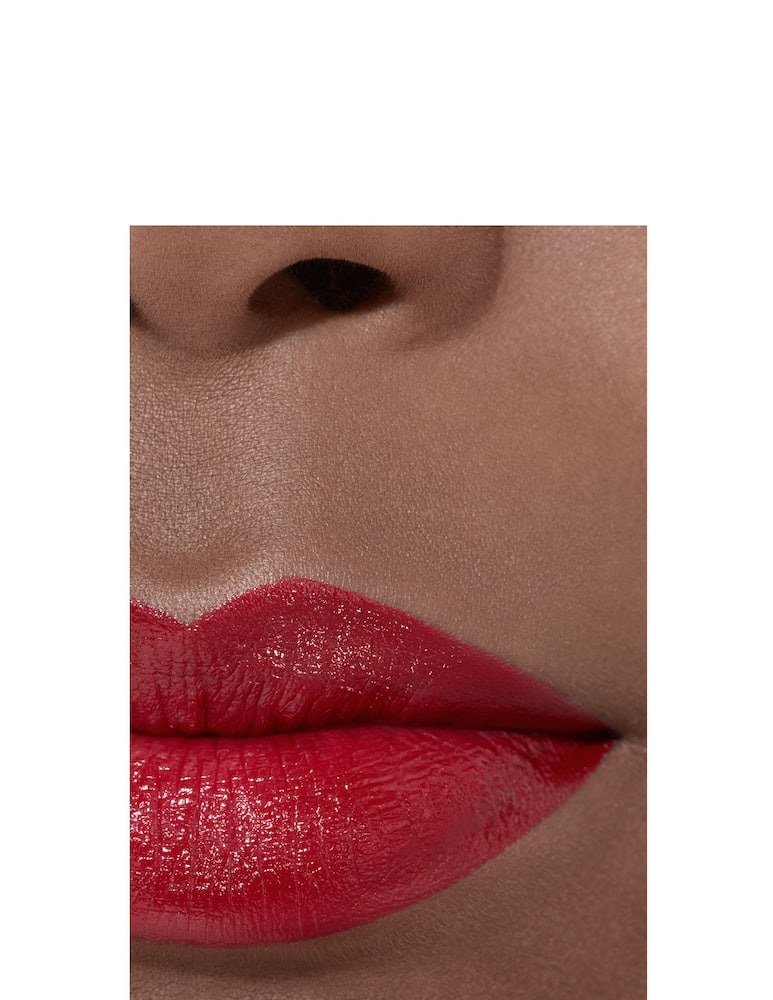 rinascente CHANEL ROUGE ALLURE L'EXTRAIT EXCLUSIVE CREATION