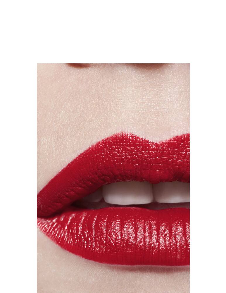 rinascente CHANEL ROUGE ALLURE L'EXTRAIT EXCLUSIVE CREATION