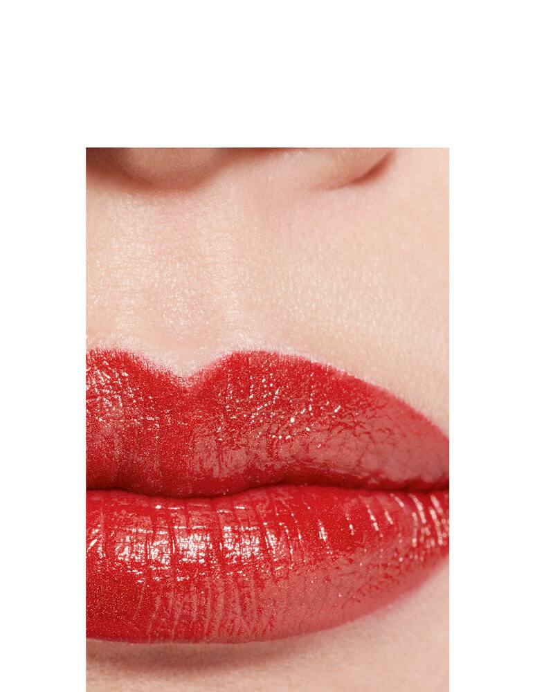 rinascente CHANEL ROUGE ALLURE L'EXTRAIT Limited Edition