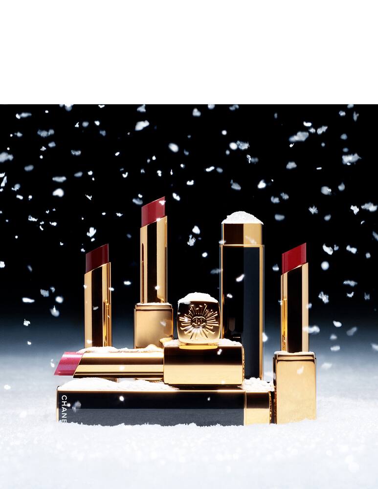 rinascente CHANEL ROUGE ALLURE L'EXTRAIT Limited Edition