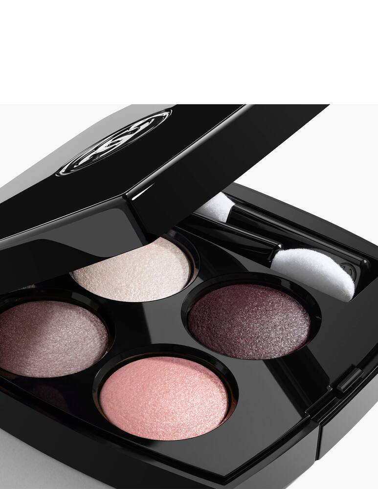 rinascente CHANEL LES 4 OMBRES
