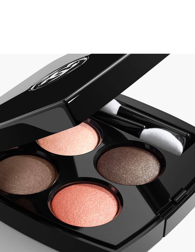 rinascente CHANEL LES 4 OMBRES