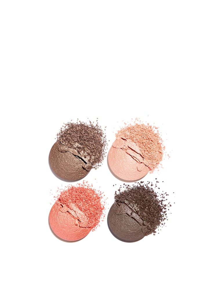 rinascente CHANEL LES 4 OMBRES