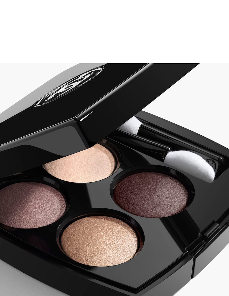 rinascente CHANEL LES 4 OMBRES