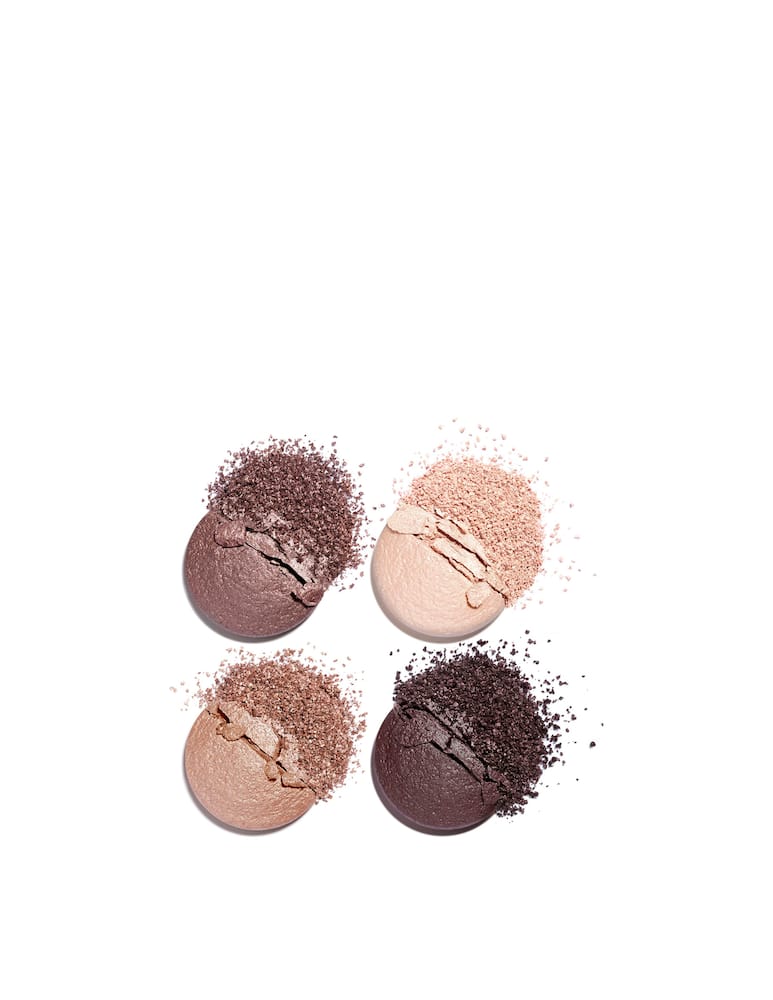 rinascente CHANEL LES 4 OMBRES