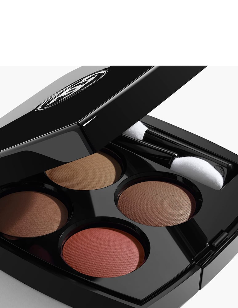 rinascente CHANEL LES 4 OMBRES