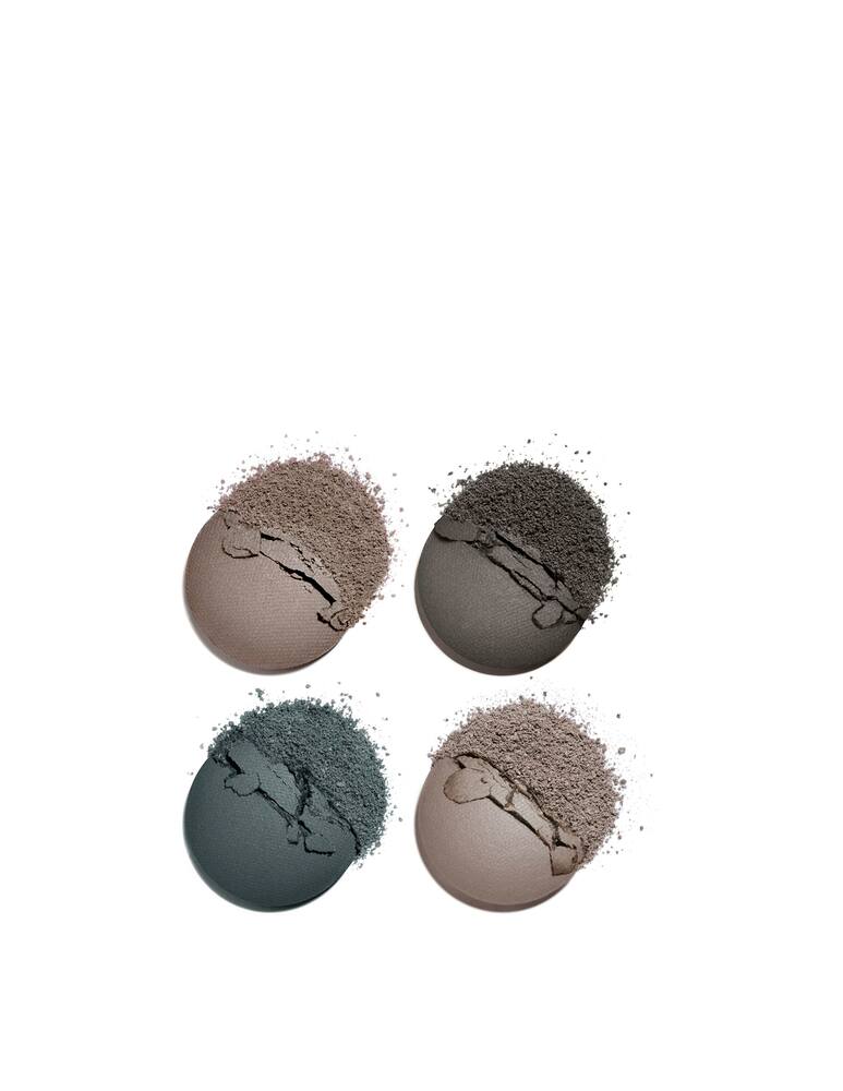 rinascente CHANEL LES 4 OMBRES