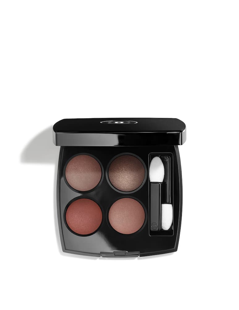 rinascente CHANEL LES 4 OMBRES
