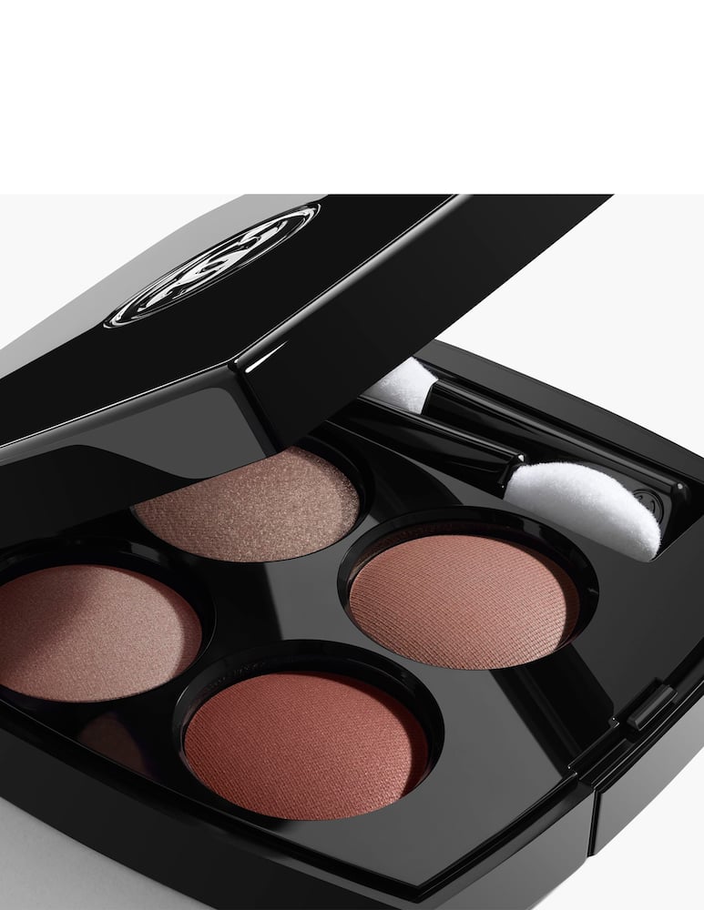 CHANEL LES 4 OMBRES - immagine 2 CHANEL LES 4 OMBRES - immagine 2
