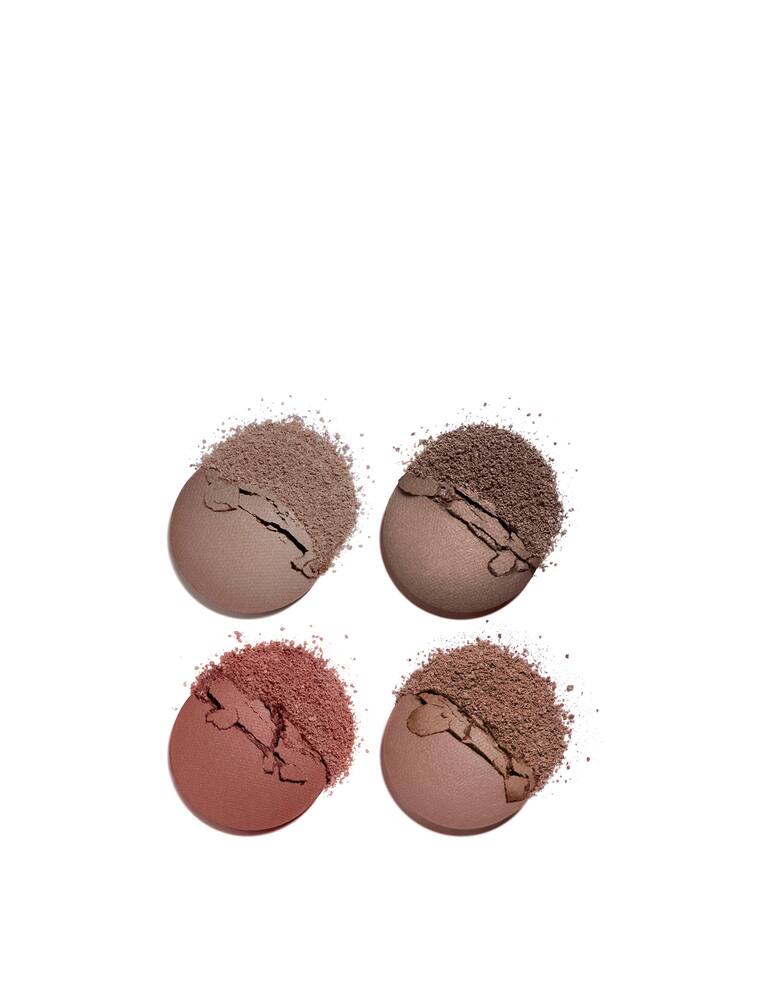 CHANEL LES 4 OMBRES - immagine 3 CHANEL LES 4 OMBRES - immagine 3