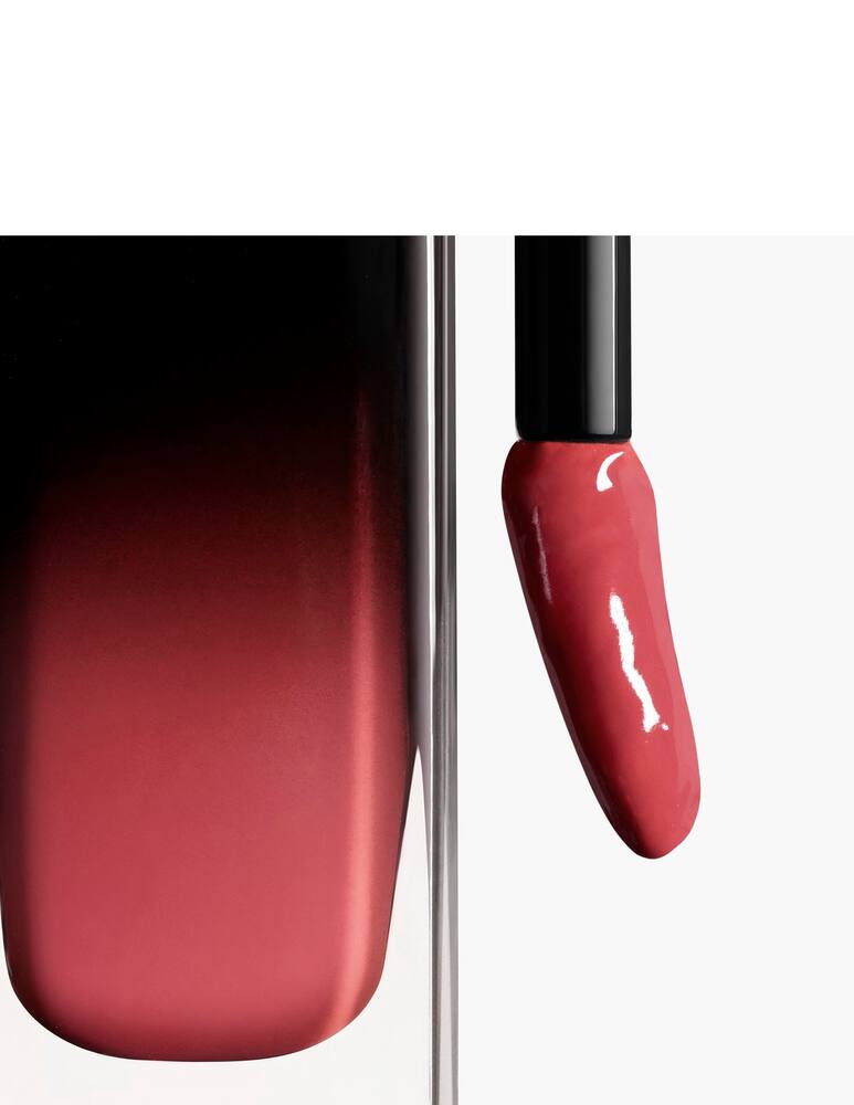rinascente CHANEL ROUGE ALLURE LAQUE