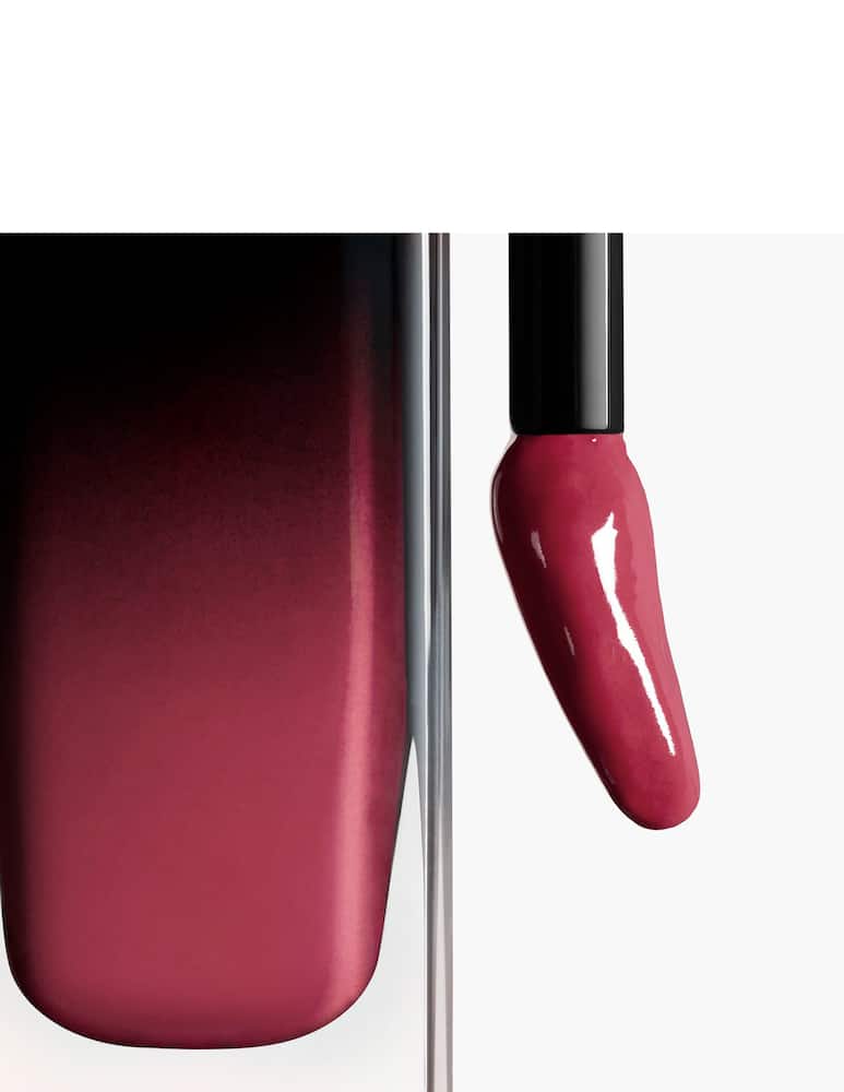 CHANEL ROUGE ALLURE LAQUE - immagine 2 CHANEL ROUGE ALLURE LAQUE - immagine 2