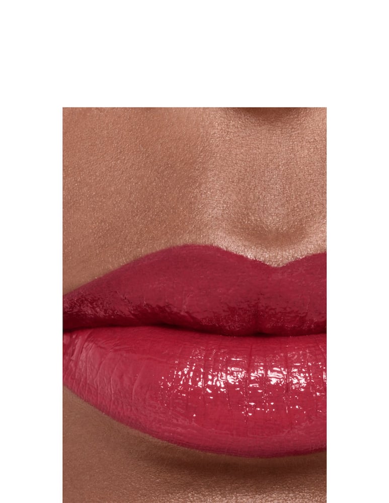 CHANEL ROUGE ALLURE LAQUE - immagine 5 CHANEL ROUGE ALLURE LAQUE - immagine 5