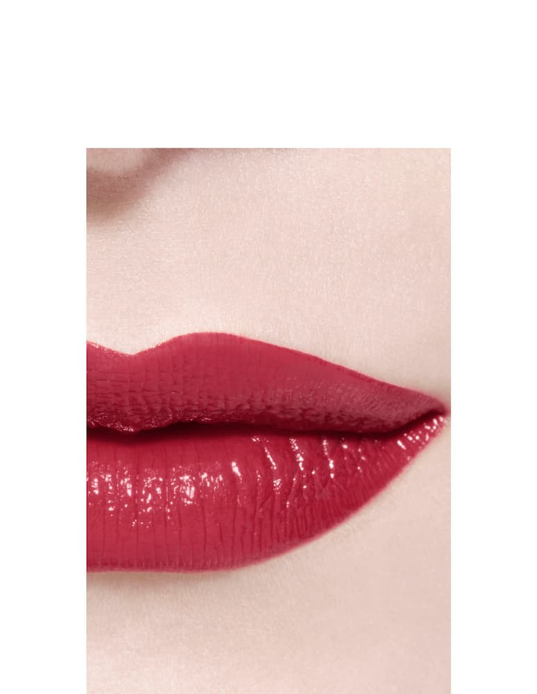 CHANEL ROUGE ALLURE LAQUE - immagine 6 CHANEL ROUGE ALLURE LAQUE - immagine 6