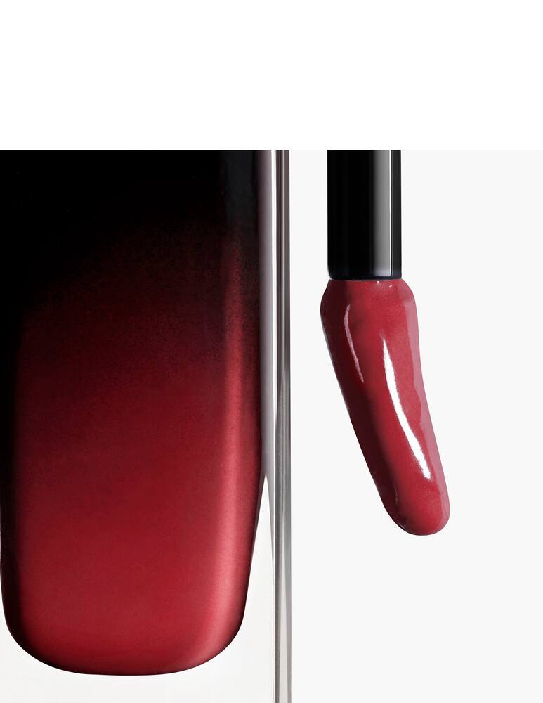 rinascente CHANEL ROUGE ALLURE LAQUE
