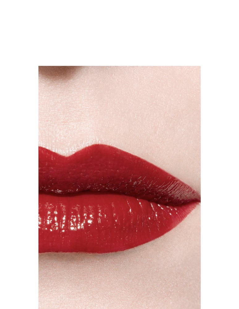 rinascente CHANEL ROUGE ALLURE LAQUE