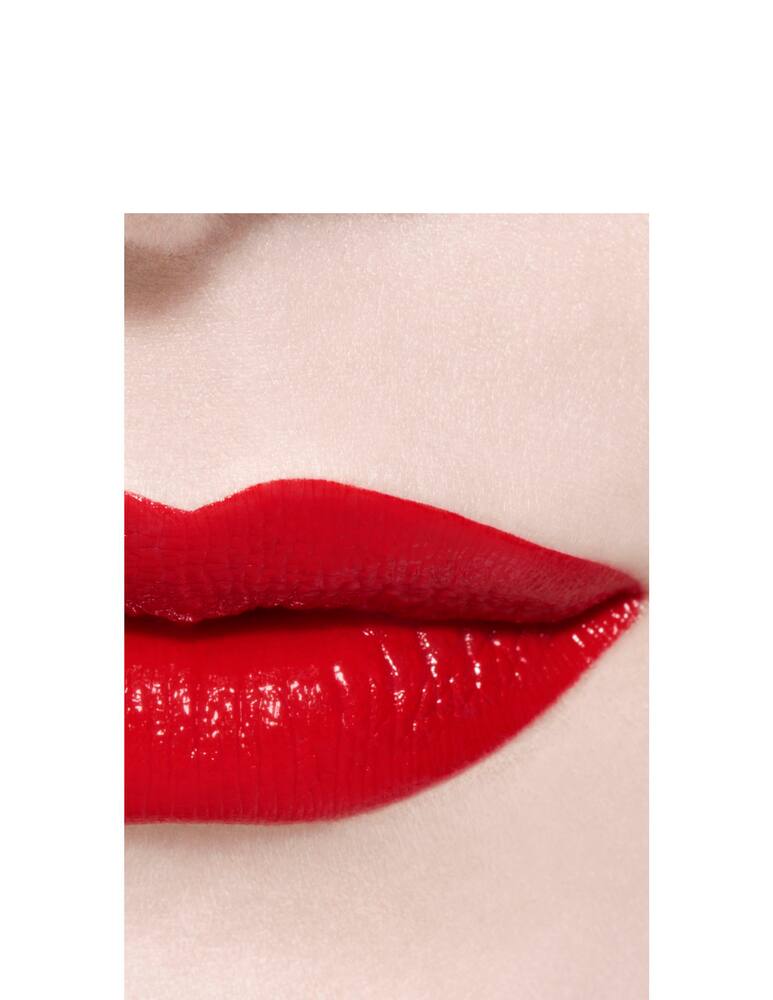 rinascente CHANEL ROUGE ALLURE LAQUE