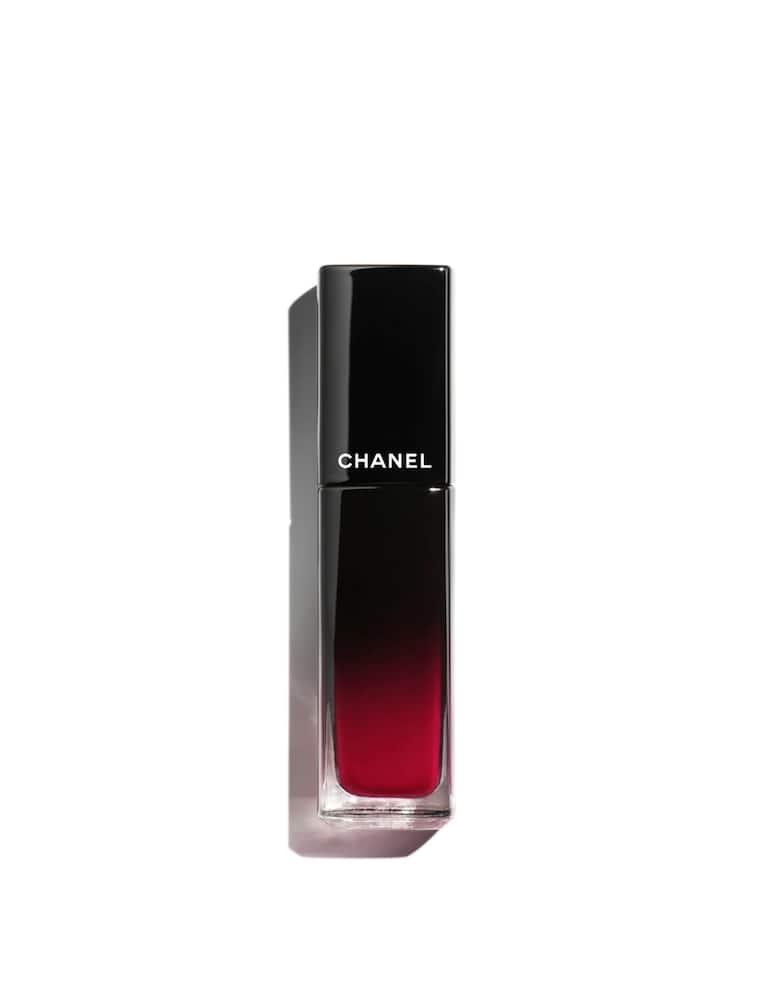 CHANEL ROUGE ALLURE LAQUE - picture 1 CHANEL ROUGE ALLURE LAQUE - picture 1