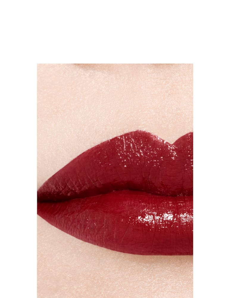 CHANEL ROUGE ALLURE LAQUE - picture 4 CHANEL ROUGE ALLURE LAQUE - picture 4