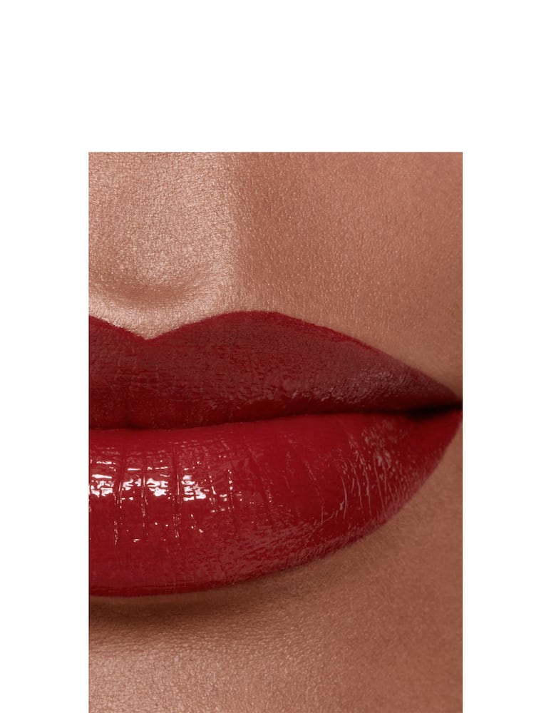 CHANEL ROUGE ALLURE LAQUE - picture 5 CHANEL ROUGE ALLURE LAQUE - picture 5