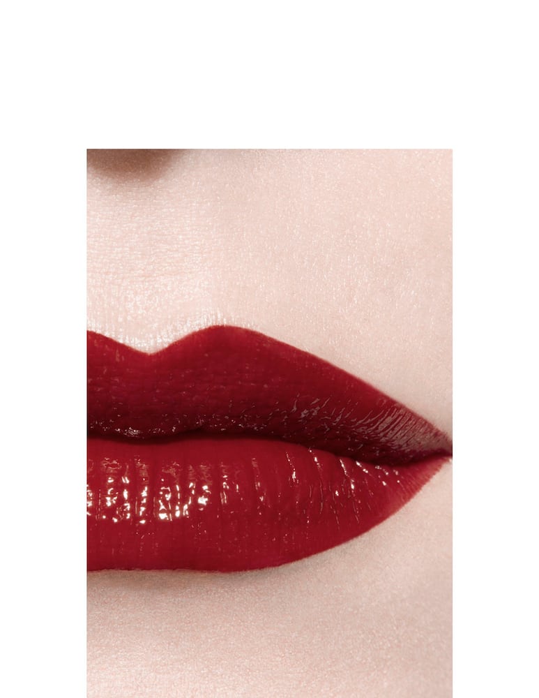 CHANEL ROUGE ALLURE LAQUE - picture 6 CHANEL ROUGE ALLURE LAQUE - picture 6