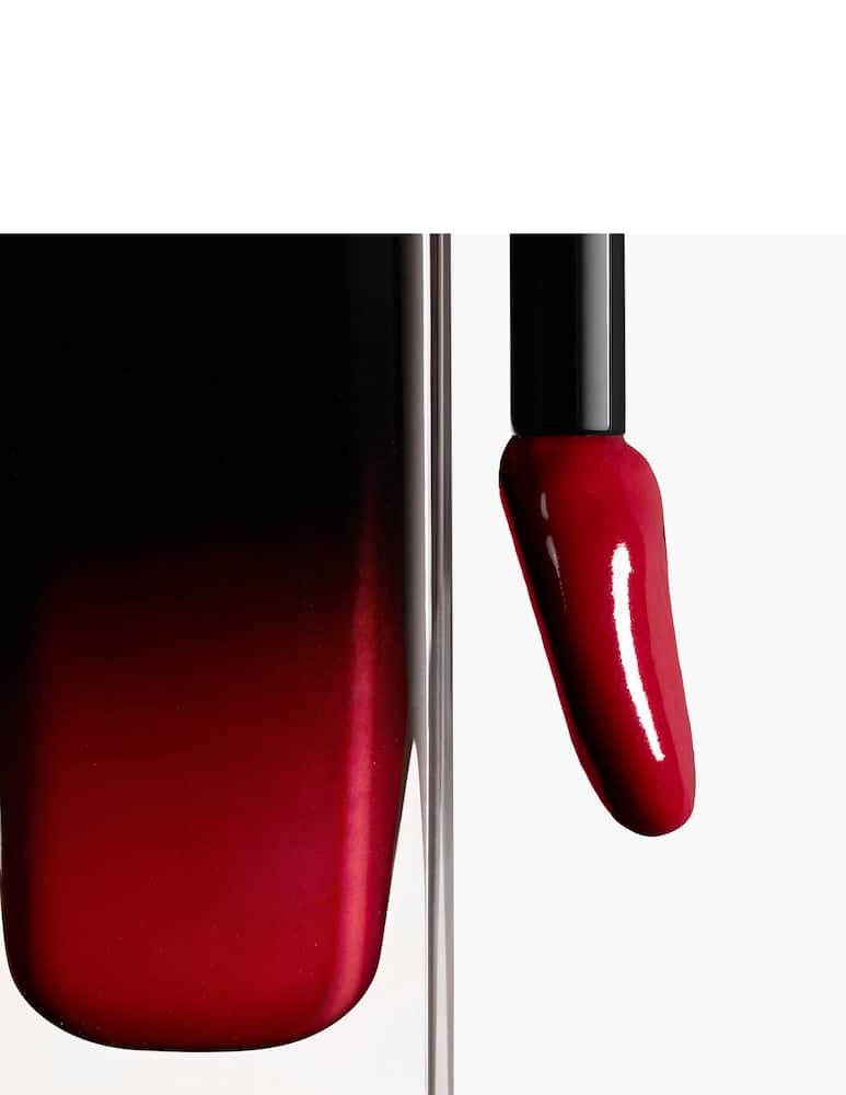 CHANEL ROUGE ALLURE LAQUE - immagine 2 CHANEL ROUGE ALLURE LAQUE - immagine 2