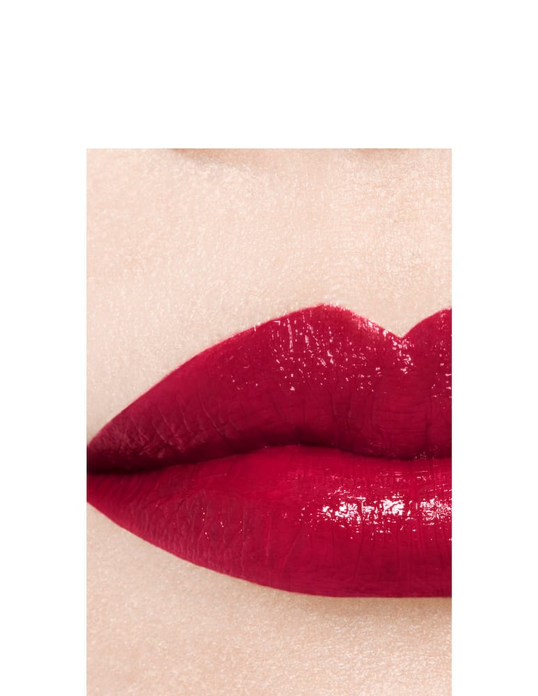 CHANEL ROUGE ALLURE LAQUE - immagine 4 CHANEL ROUGE ALLURE LAQUE - immagine 4