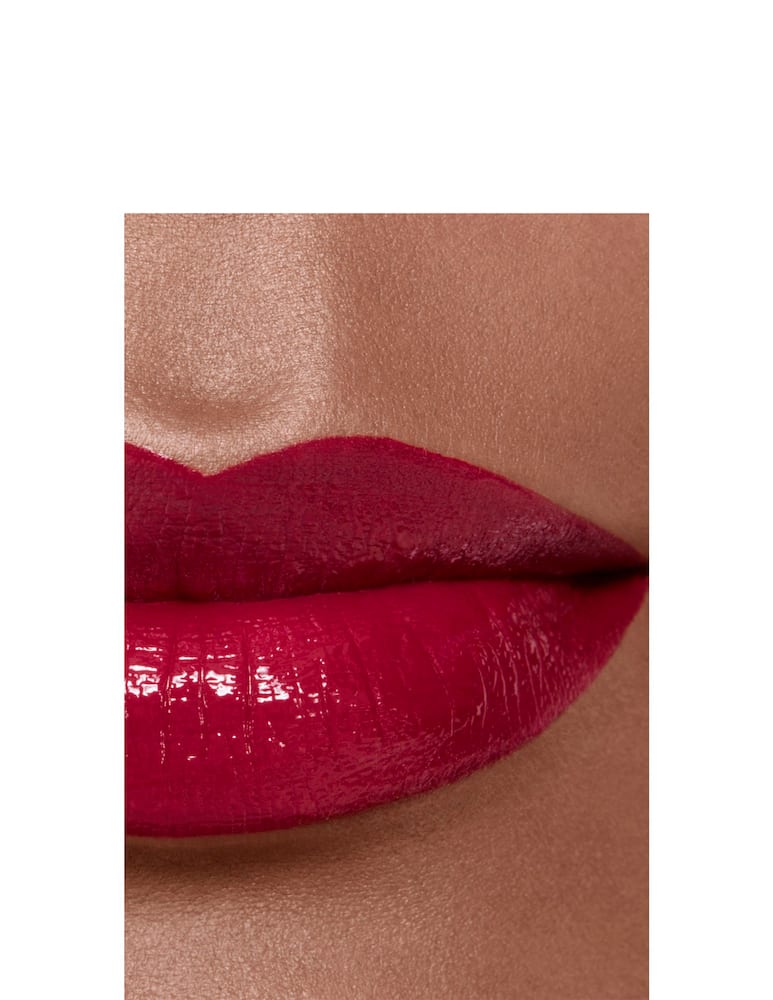 CHANEL ROUGE ALLURE LAQUE - immagine 5 CHANEL ROUGE ALLURE LAQUE - immagine 5