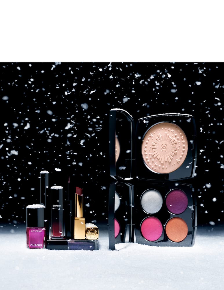 rinascente CHANEL ROUGE ALLURE LAQUE Edizione Limitata