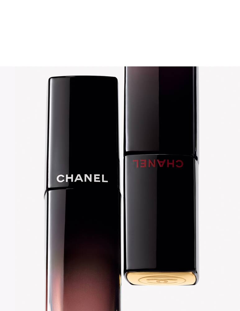 rinascente CHANEL ROUGE ALLURE LAQUE IL ROSSETTO FLUIDO BRILLANTE