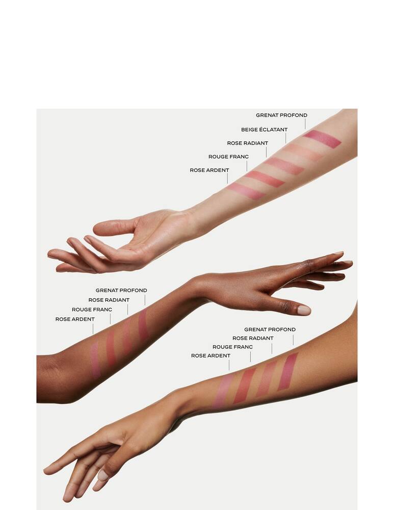 rinascente CHANEL JOUES CONTRASTE INTENSE