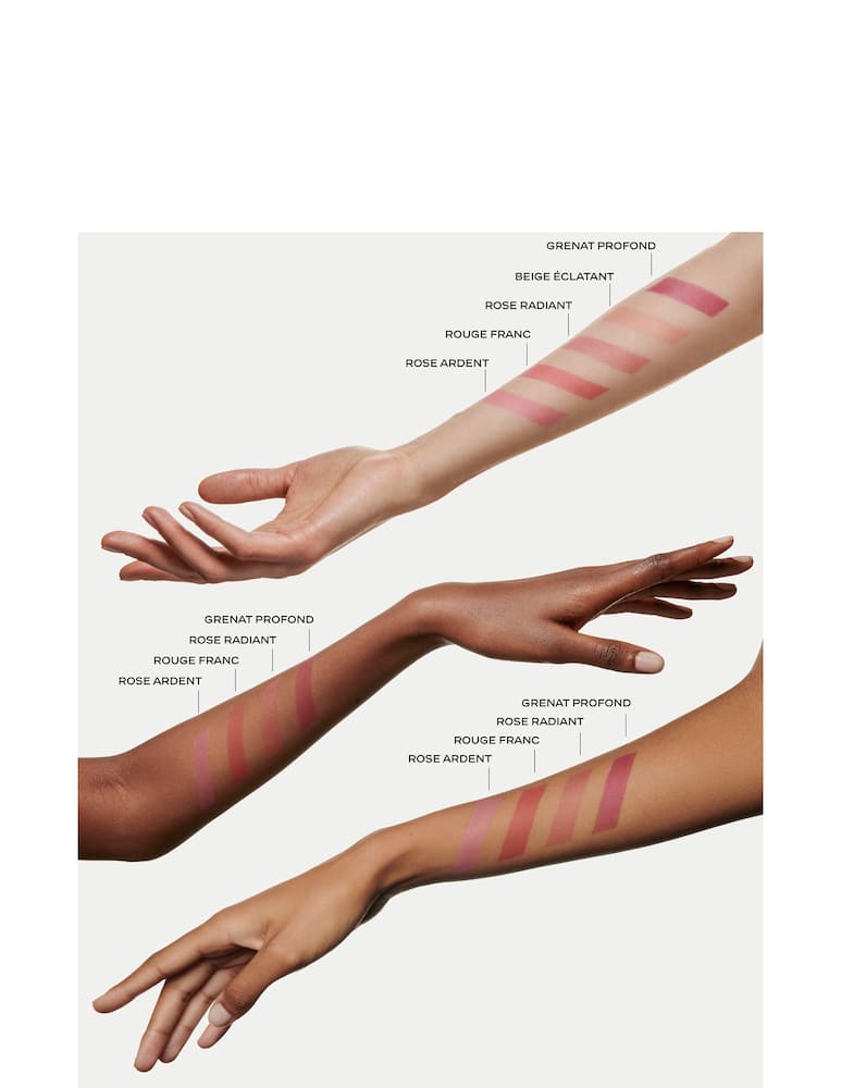 rinascente CHANEL JOUES CONTRASTE INTENSE