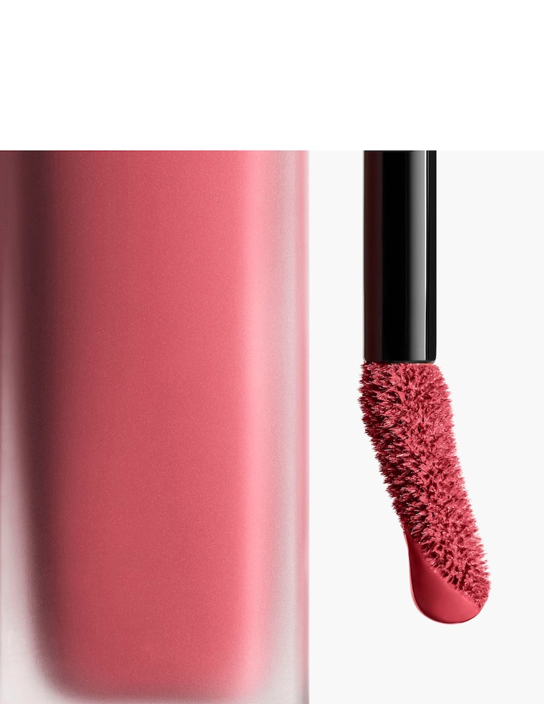 CHANEL ROUGE ALLURE LIQUID VELVET - immagine 2 CHANEL ROUGE ALLURE LIQUID VELVET - immagine 2