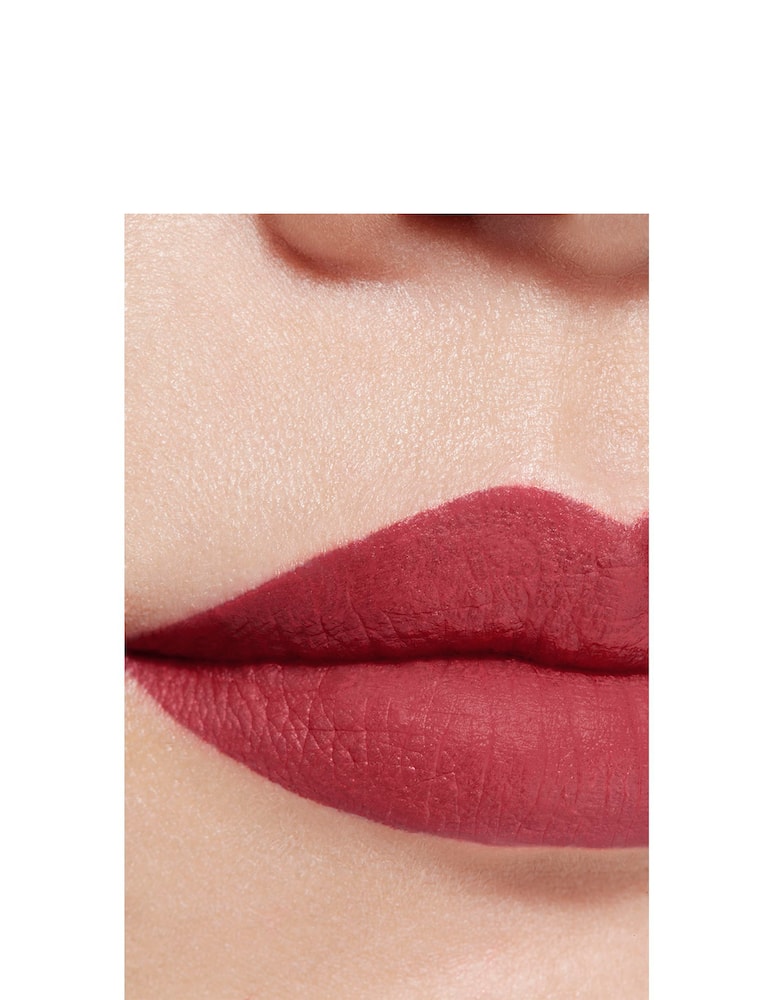 CHANEL ROUGE ALLURE LIQUID VELVET - immagine 4 CHANEL ROUGE ALLURE LIQUID VELVET - immagine 4