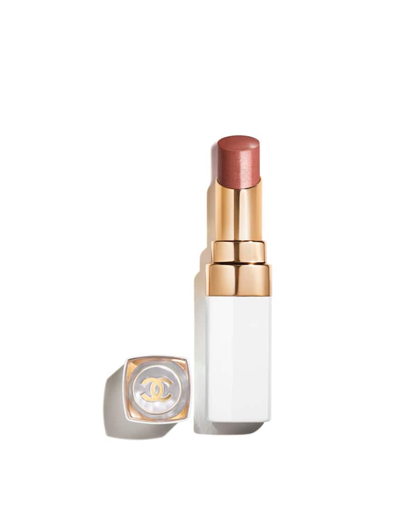 CHANEL ROUGE COCO BAUME - BRILLANTE - immagine 1
