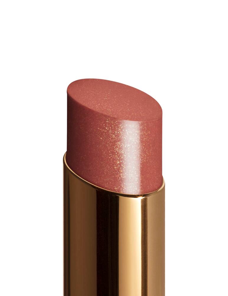 CHANEL ROUGE COCO BAUME - BRILLANTE - immagine 3