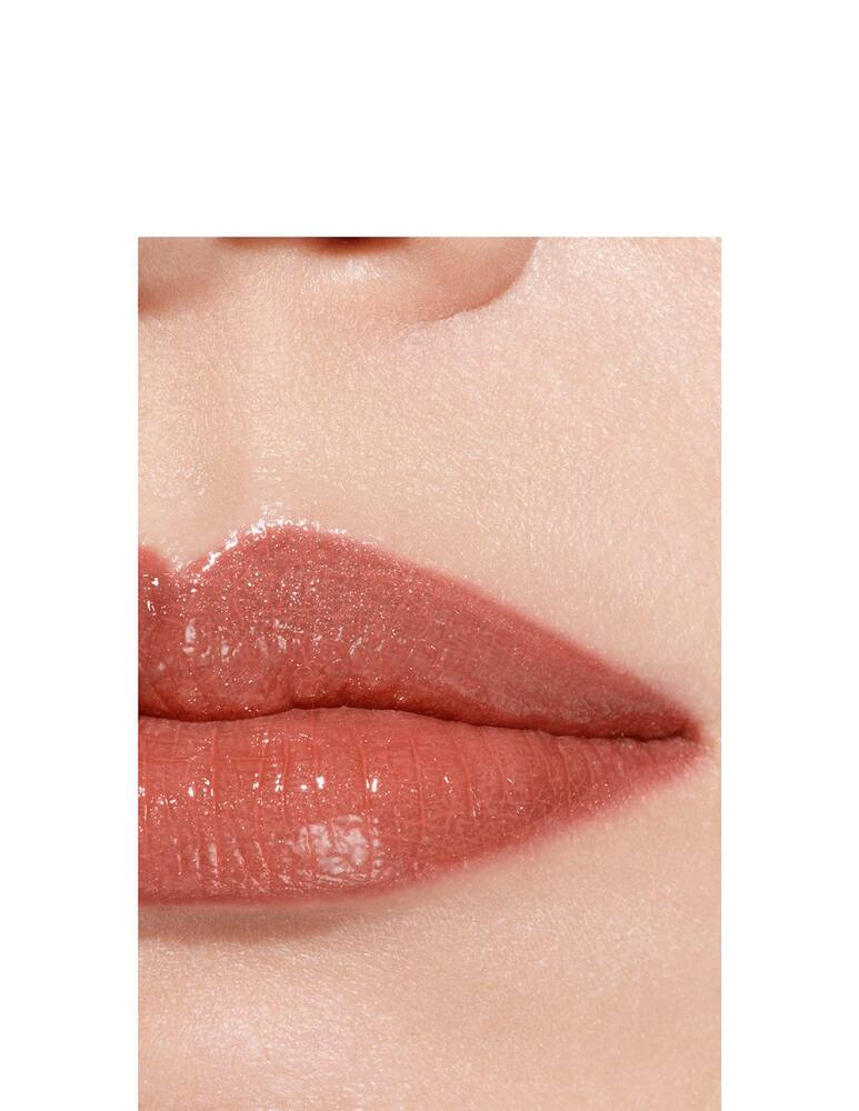 CHANEL ROUGE COCO BAUME - BRILLANTE - immagine 5