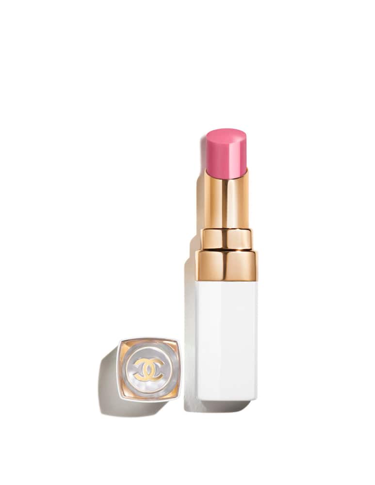 CHANEL ROUGE COCO BAUME – SHINE - picture 1 CHANEL ROUGE COCO BAUME – SHINE - picture 1